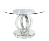 Ornat Glam Dining Table