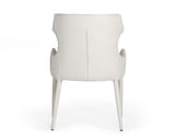 VIG Furniture Modrest Gallo - Modern Beige Dining Chair VGEUMC-9695CH-BEI