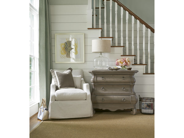 Universal Furniture Accents Margaux Accent Chair 779505-701-UNIVERSAL