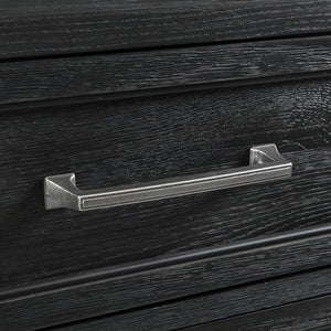 Intercon Laguna Transitional Gentleman's Chest LG-BR-2407GC-WST-C LG-BR-2407GC-WST-C