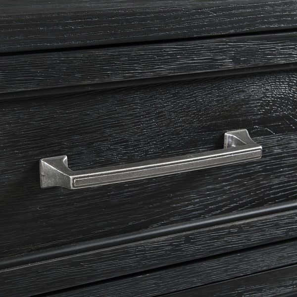 Intercon Laguna Transitional Gentleman's Chest LG-BR-2407GC-WST-C LG-BR-2407GC-WST-C