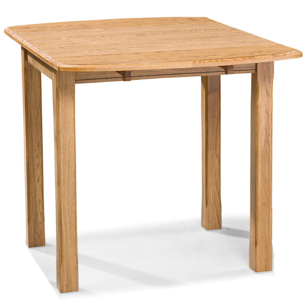Intercon Family Dining Transitional Drop Leaf Table FD-TA-L3645D-CNT-C FD-TA-L3645D-CNT-C