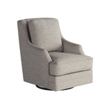 Southern Motion Willow 104 Transitional  32" Wide Swivel Glider 104 476-04