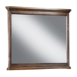 Intercon Telluride Transitional Landscape Mirror TU-BR-5291-VOK-C TU-BR-5291-VOK-C