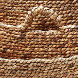 Natural Low Rise Basket - Set of 3