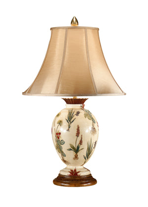 Eleanor Lamp