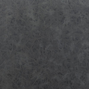 Zuo Modern Ellen 100% Polyurethane, Plywood, Steel Modern Commercial Grade Dining Chair Set - Set of 2 Vintage Black, Black 100% Polyurethane, Plywood, Steel