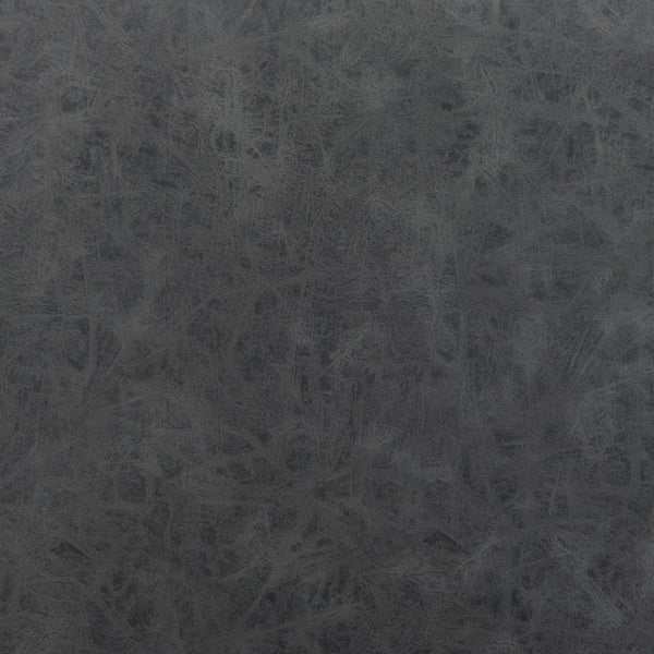 Zuo Modern Ellen 100% Polyurethane, Plywood, Steel Modern Commercial Grade Dining Chair Set - Set of 2 Vintage Black, Black 100% Polyurethane, Plywood, Steel