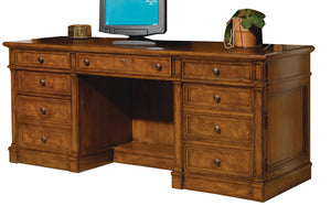 Hekman Furniture 79101 Executive Credenza 79101