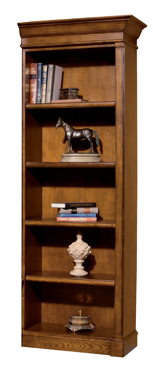 Hekman Furniture 79105 Executive Right Pier Bookcase 79105