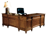 Hekman Furniture 79107 L-Desk 79107