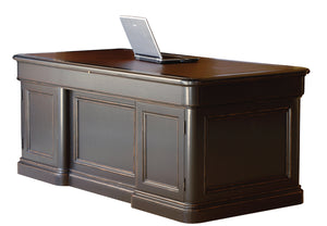 Hekman Furniture 79140 Executive Desk 79140