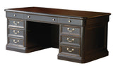 Hekman Furniture 79140 Executive Desk 79140