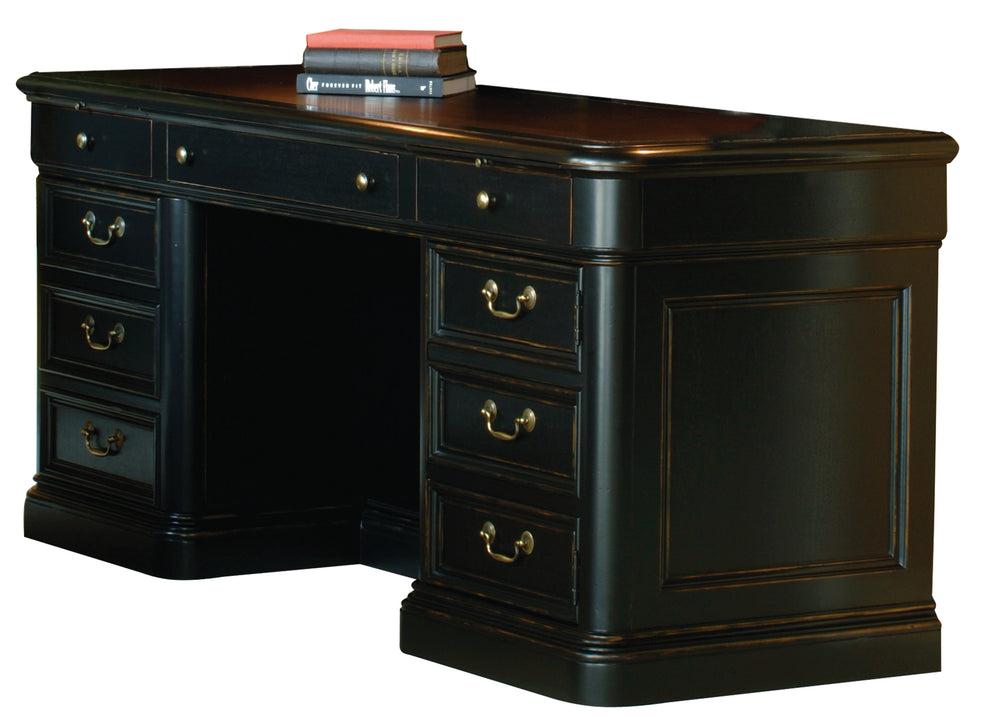 Hekman Furniture 79141 Executive Credenza 79141