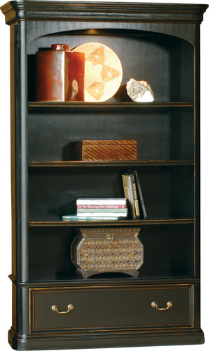 Hekman Furniture 79144 Executive Bookcase Center 79144