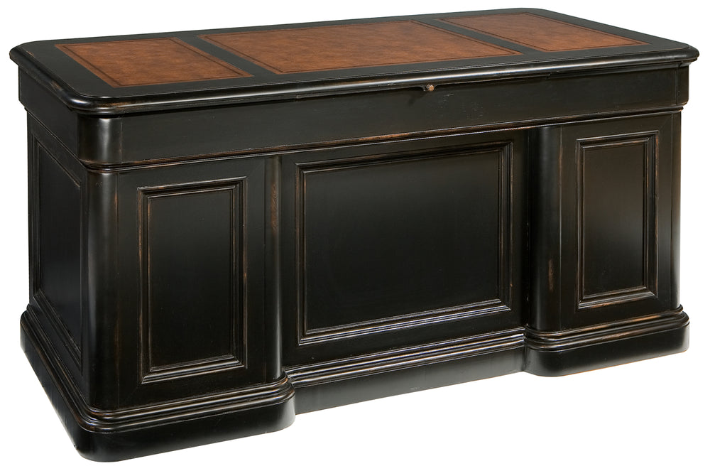 Hekman Furniture 79150 Junior Executive Desk 79150