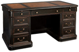 Hekman Furniture 79150 Junior Executive Desk 79150