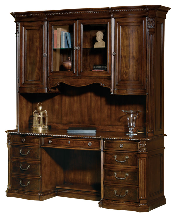 Hekman Furniture 79161 Executive Credenza 79161