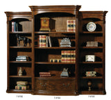 Hekman Furniture 79164 Executive Bookcase Center 79164