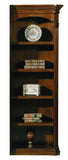 Hekman Furniture 79165 Executive Right Pier Bookcase 79165