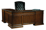 Hekman Furniture 79167 L-Desk 79167