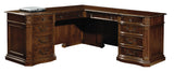 Hekman Furniture 79167 L-Desk 79167