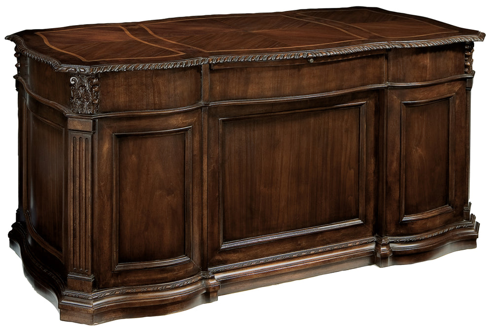 Hekman Furniture 79170 Junior Executive Desk 79170