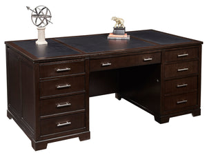 Hekman Furniture 79180 Executive Desk 79180