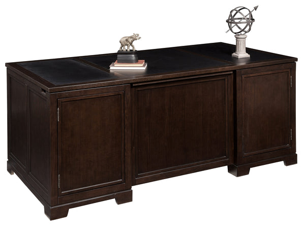 Hekman Furniture 79180 Executive Desk 79180