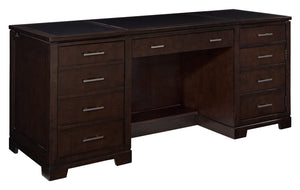 Hekman Furniture 79181 Executive Credenza 79181