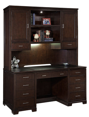 Hekman Furniture 79181 Executive Credenza 79181