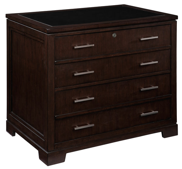 Hekman Furniture 79183 Executive Lateral File 79183