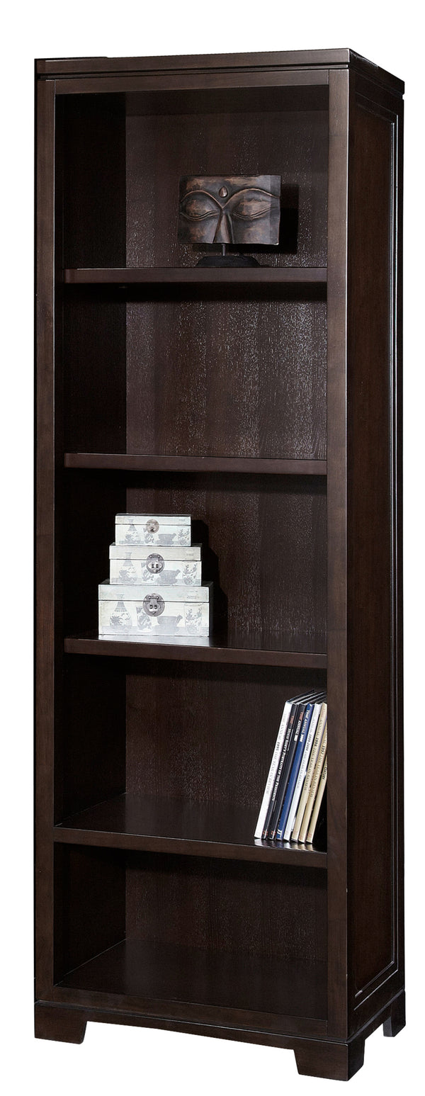 Hekman Furniture 79185 Pier Bookcase Left & Right 79185