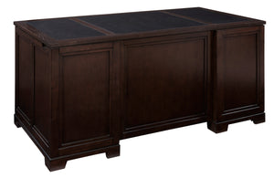 Hekman Furniture 79190 Junior Executive Desk 79190