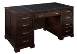 Hekman Furniture 79190 Junior Executive Desk 79190