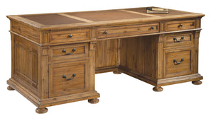 Hekman Furniture 79300 Executive Desk 79300