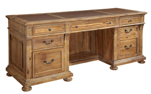 Hekman Furniture 79301 Executive Credenza 79301