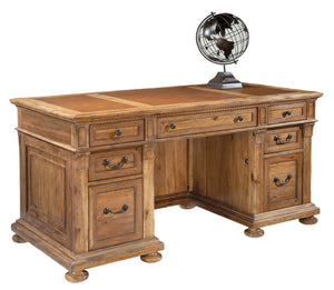 Hekman Furniture 79310 Junior Executive Desk 79310