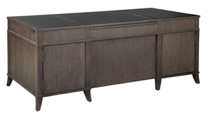 Hekman Furniture 79320 Executive Desk 79320