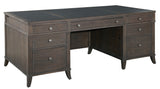 Hekman Furniture 79320 Executive Desk 79320