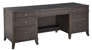 Hekman Furniture 79321 Executive Credenza 79321