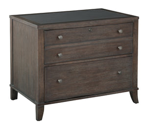 Hekman Furniture 79323 Executive Lateral File 79323
