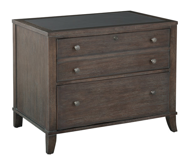 Hekman Furniture 79323 Executive Lateral File 79323