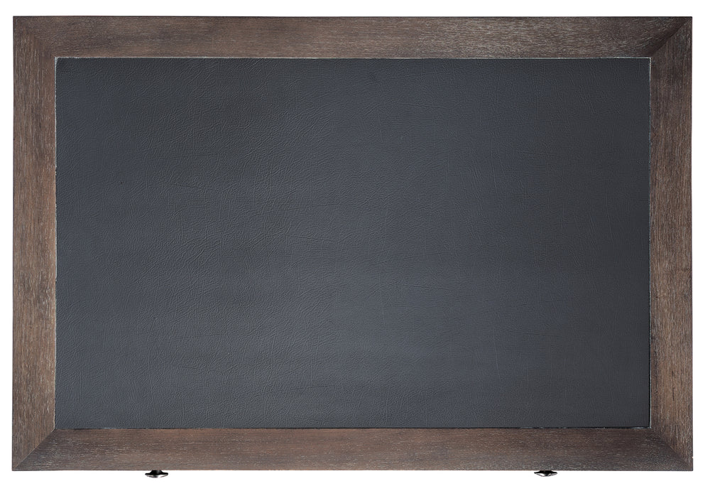 Hekman Furniture 79323 Executive Lateral File 79323