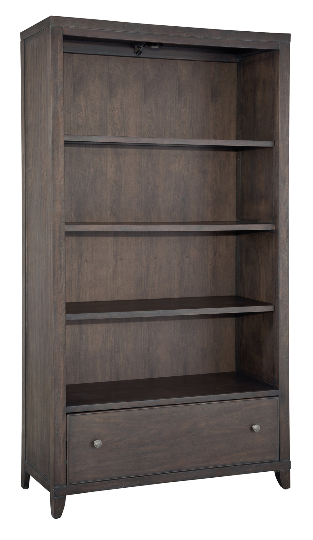 Hekman Furniture 79324 Executive Bookcase Ctr 79324