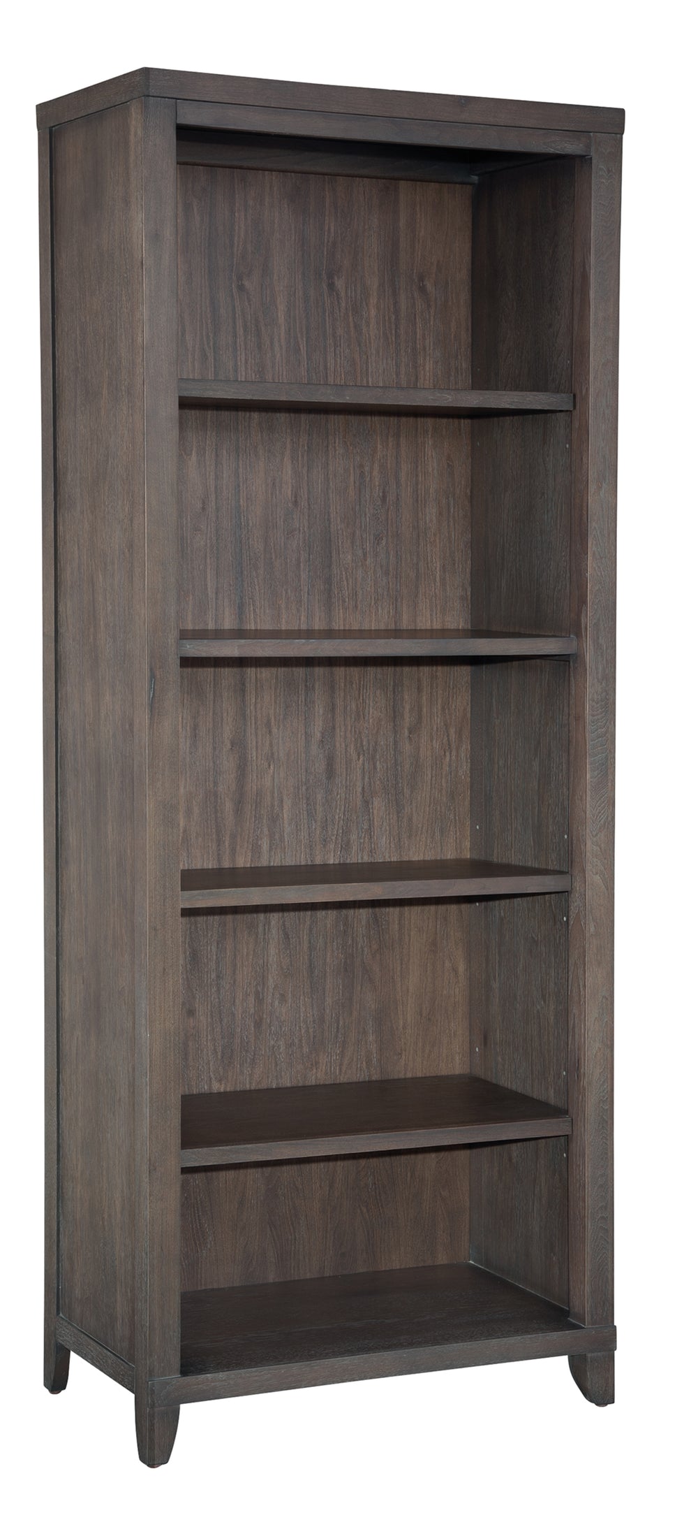 Hekman Furniture 79325 Executive Right/Left Bookcase 79325