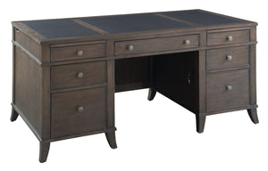 Hekman Furniture 79330 Junior Executive Desk 79330