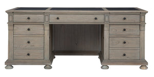 Hekman Furniture 79400 Executive Desk 79400