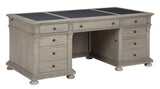 Hekman Furniture 79400 Executive Desk 79400
