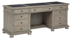 Hekman Furniture 79401 Executive Credenza 79401